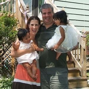 Meet your Posher, Rawley